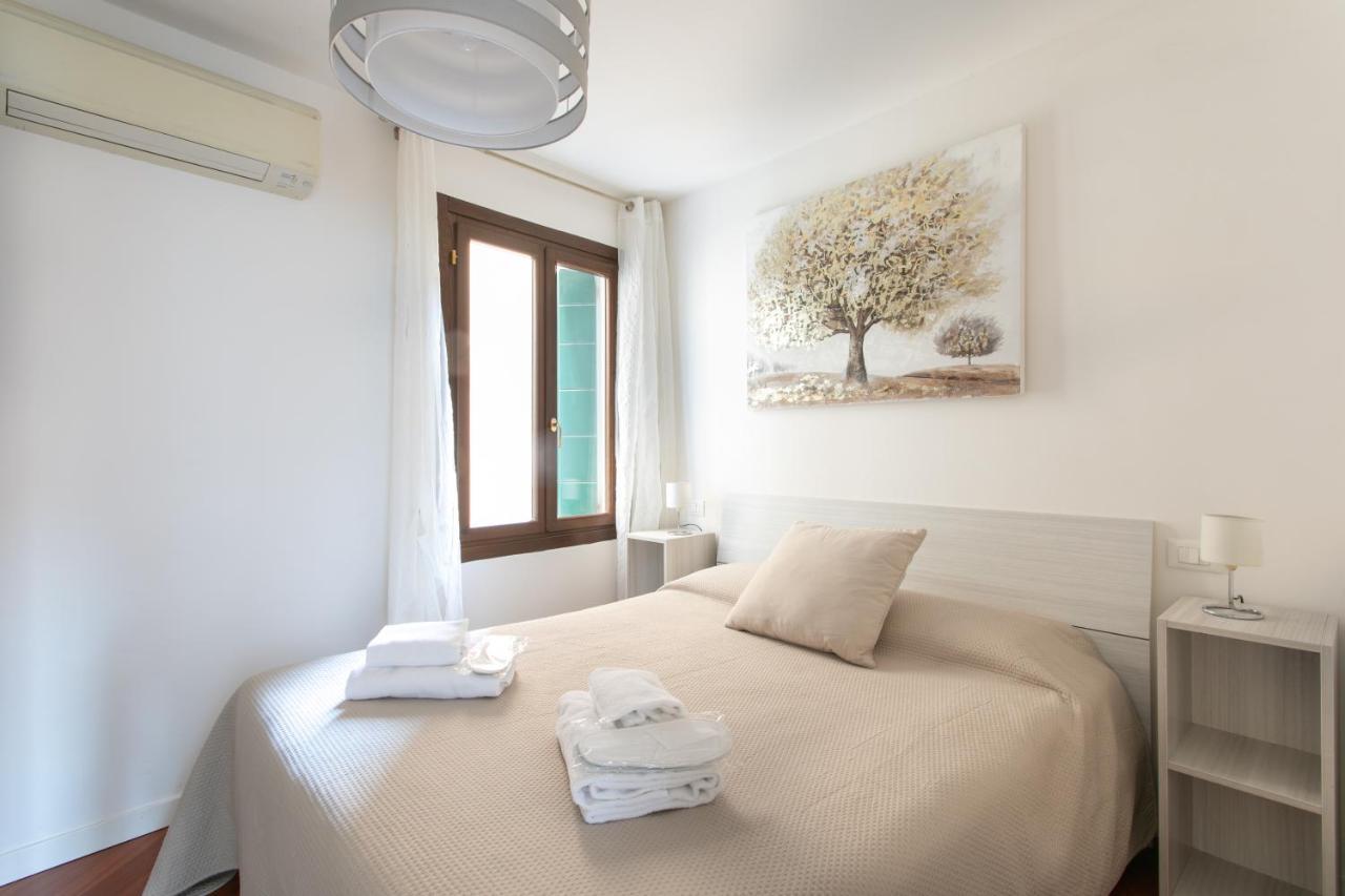 Palazzina San Polo 2151 Apartment Veneţia Exterior foto